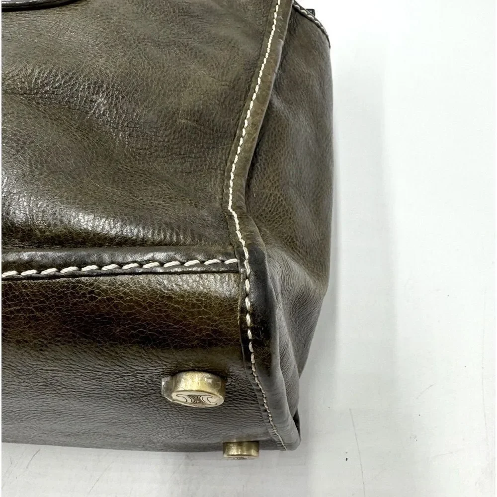 Celine authentic vintage